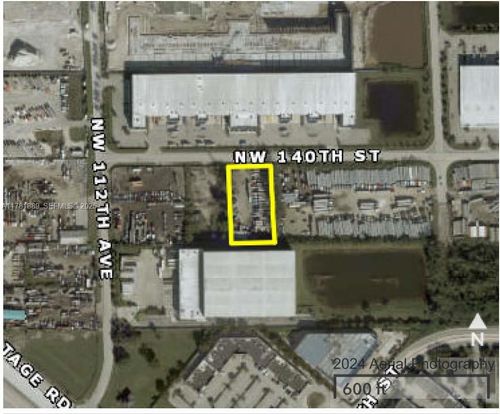 140 Nw Th Street, Hialeah Gardens, FL, 33018 | Card Image