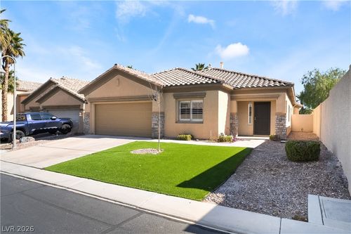 62 Harbor Coast St, Las Vegas, NV, 89148-2820 | Card Image