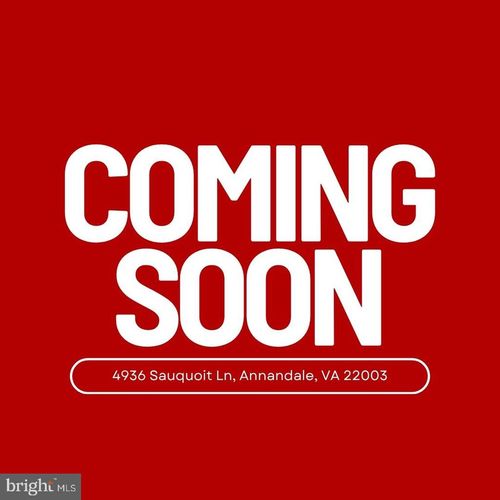 4936 Sauquoit Ln, ANNANDALE, VA, 22003-5142 | Card Image