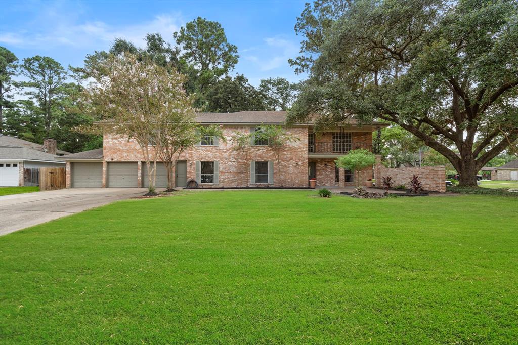 Theall Rd, Houston, TX 77066