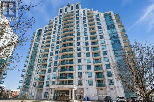 2j-8 Rosebank Dr, Scarborough, ON, M1B5Z3 | Card Image