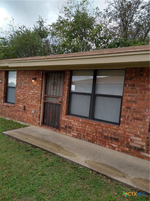 604-602 N 4th St, Copperas Cove, TX, 76522-1745 | Card Image