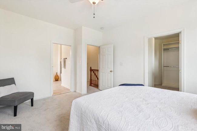 2142 N Dinwiddie St, House other with 4 bedrooms, 4 bathrooms and null parking in ARLINGTON VA | Image 19