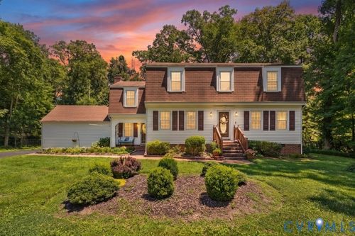 8930 Redbridge Rd, North Chesterfield, VA, 23236-3426 | Card Image