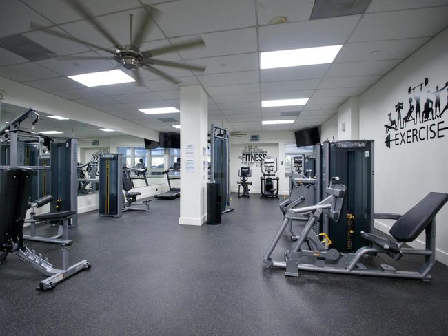 APT-1107 - 1370 S Ocean Blvd, Condo with 2 bedrooms, 2 bathrooms and null parking in Pompano Beach FL | Image 18