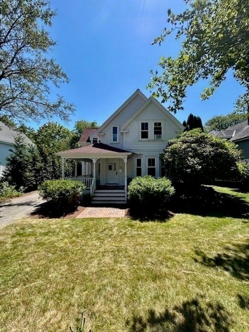 335 Summer St, Manchester, MA, 01944-1542 | Card Image