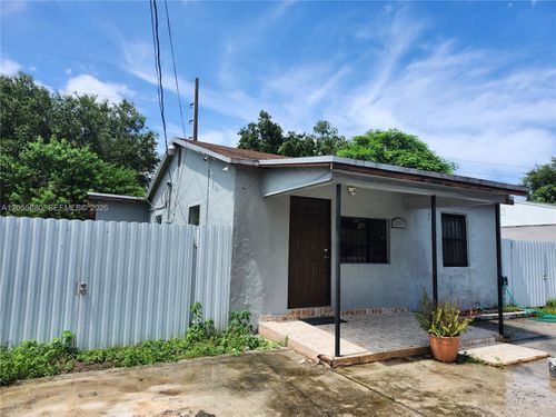 1935 Nw 86th Terrace, Miami, FL, 33147 | Card Image