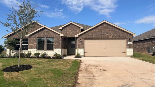 1913 Heritage Court, Cleburne, TX, 76033 | Card Image