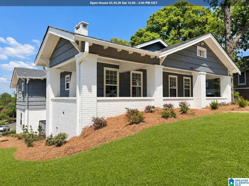 2800 20th Street Ensley, Birmingham, AL, 35208-2206 | Card Image
