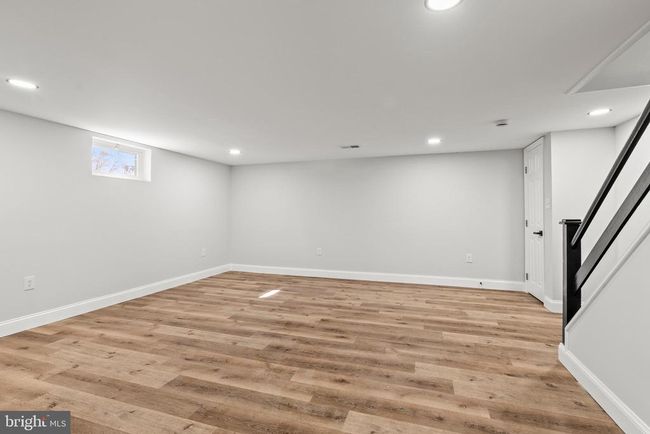 923 Fairmount Ave, Townhouse with 4 bedrooms, 2 bathrooms and null parking in TOWSON MD | Image 31