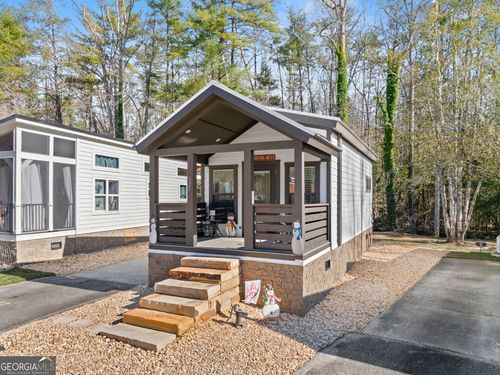 4960 Laurel Lodge Rd, Clarkesville, GA, 30523-0419 | Card Image