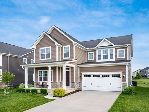 589 Melick Drive, Delaware, OH, 43015 | Card Image