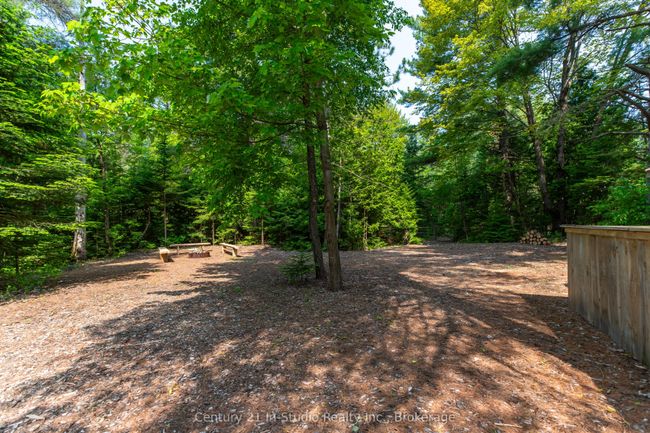 204 Ogimah Rd, House other with 2 bedrooms, 2 bathrooms and 10 parking in South Bruce Peninsula ON | Image 14