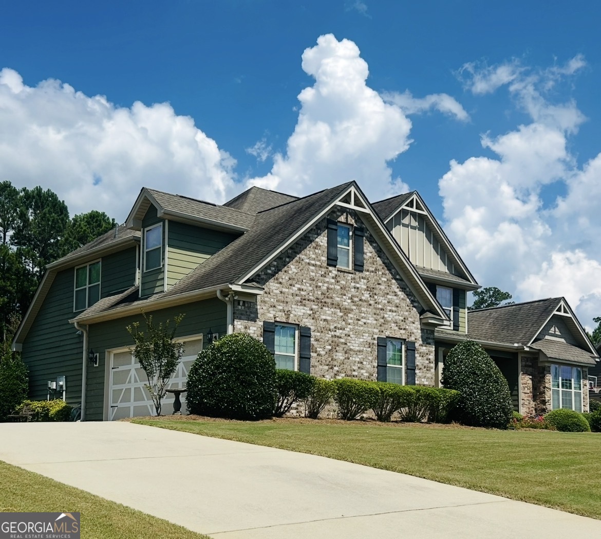 Residential in Locust Grove 3