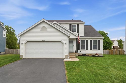 8349 Squad Drive, Galloway, OH, 43119 | Card Image