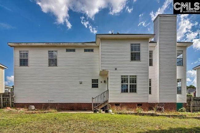 217 Branchview Dr, House other with 4 bedrooms, 3 bathrooms and null parking in Columbia SC | Image 38