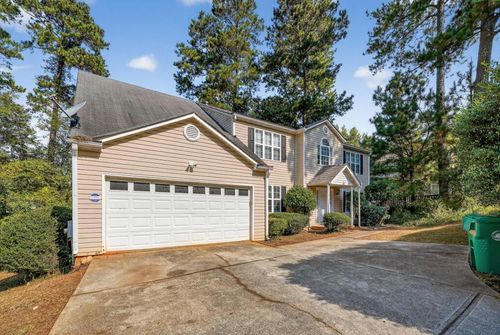 3737 Waldrop Rd, Decatur, GA, 30034-4823 | Card Image
