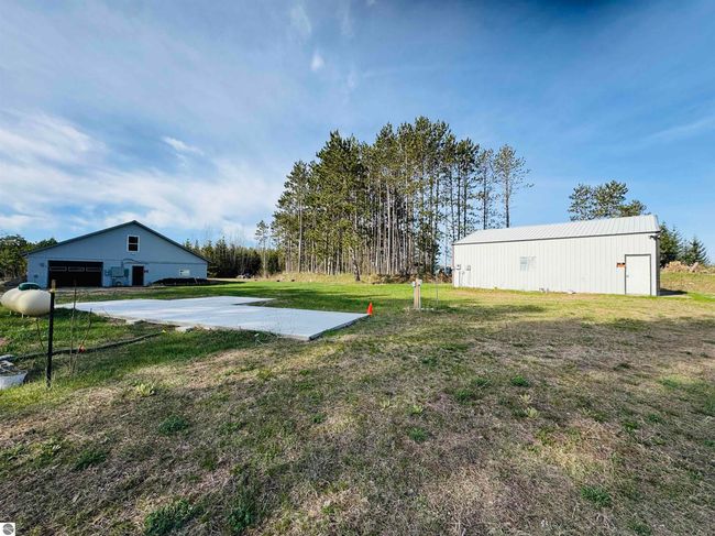 9925 W 16 Rd, Home with 0 bedrooms, 0 bathrooms and null parking in Mesick MI | Image 43