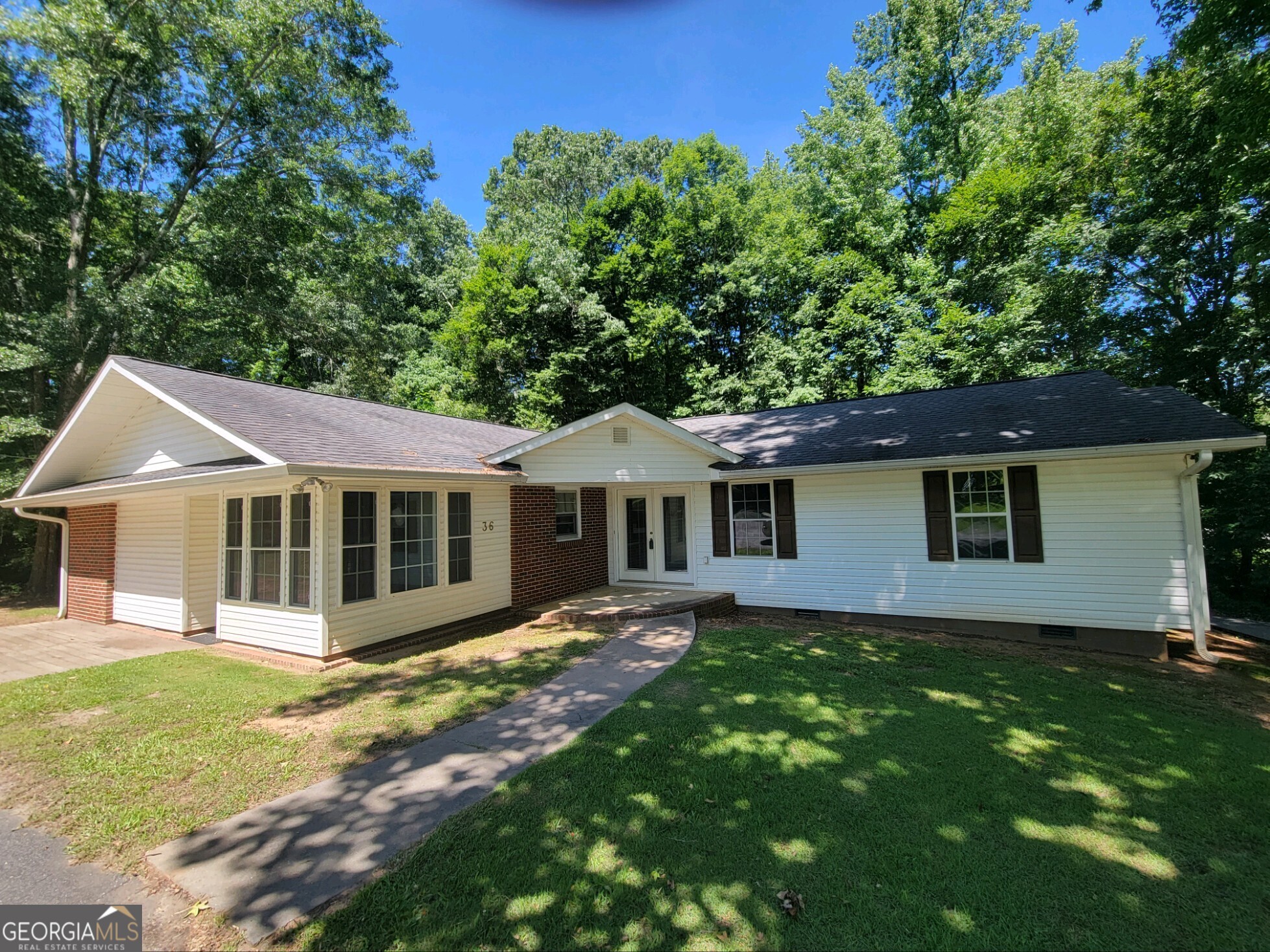 Gober Rd, Commerce, GA 30530