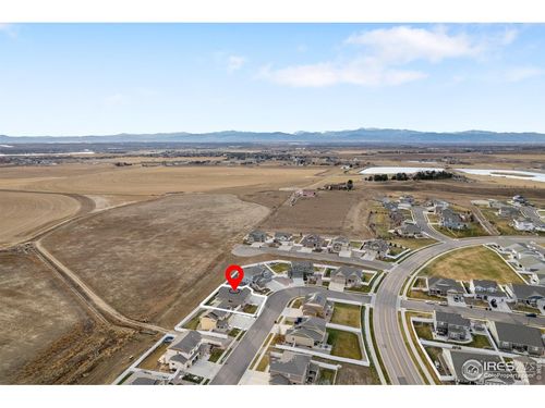 1319 Chamois Dr, Severance, CO, 80550-2899 | Card Image