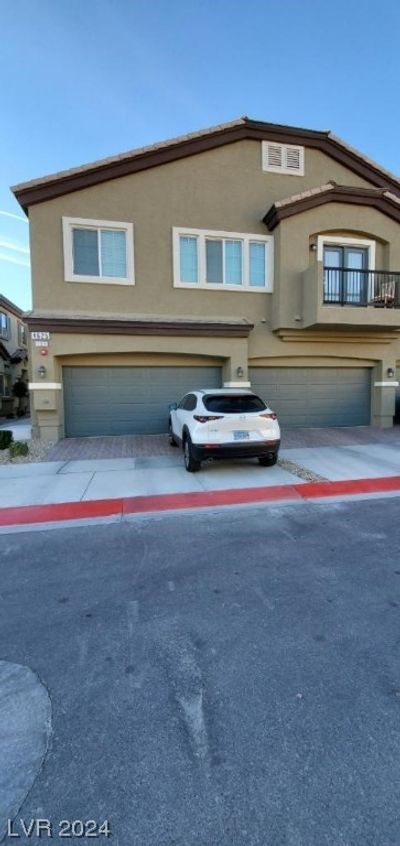 103 - 4625 Ridgeley Avenue, Townhouse with 3 bedrooms, 2 bathrooms and null parking in North Las Vegas NV | Image 1