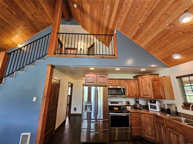 28 Timber Meadow Rd, House other with 3 bedrooms, 3 bathrooms and null parking in Trout Creek MT | Image 28