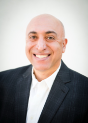 Mohammad Sharifi