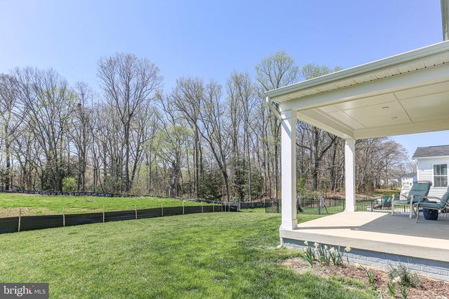 6318 Bobcat Ln, House other with 3 bedrooms, 3 bathrooms and null parking in KING GEORGE VA | Image 38