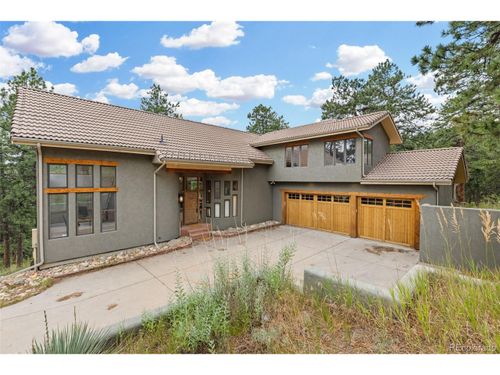 28776 Summit Ranch Dr, Golden, CO, 80401-9746 | Card Image