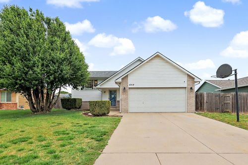 4918 S Mount Carmel St, Wichita, KS, 67217 | Card Image