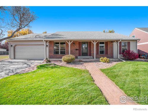 3378 Gunnison Dr, Fort Collins, CO, 80526-2790 | Card Image