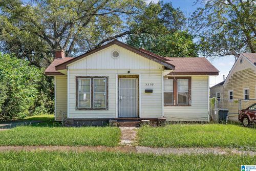 5509 Court P, BIRMINGHAM, AL, 35208-5031 | Card Image