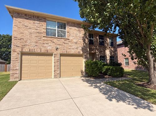 4625 Bridlewood Ln, Balch Springs, TX, 75180-4345 | Card Image
