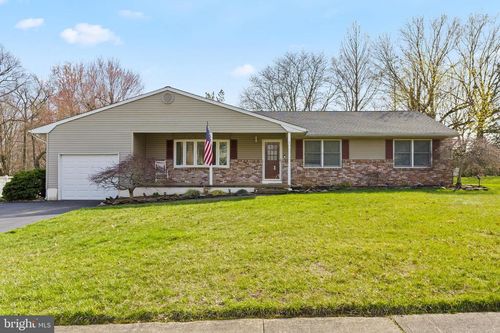 603 Flock Rd, Trenton, NJ, 08690-1314 | Card Image