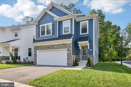 180 Jessica Ln, GLEN BURNIE, MD, 21061-5258 | Card Image