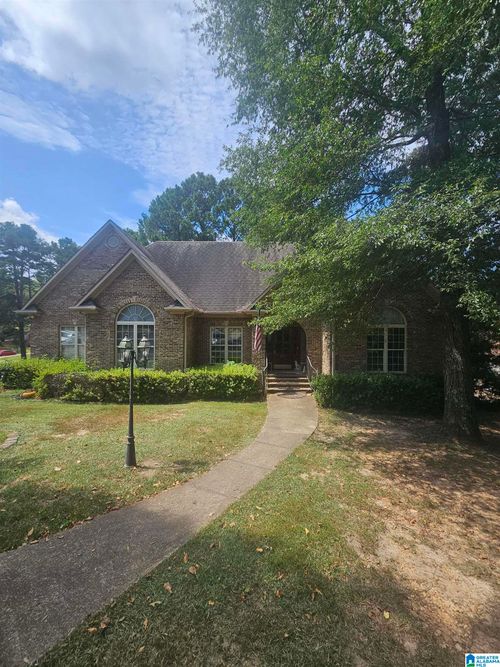 263 Murphrees Valley Rd, Springville, AL, 35146-3116 | Card Image