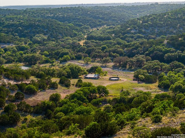 14910 Bullhead Rd, Home with 3 bedrooms, 1 bathrooms and null parking in Rocksprings TX | Image 6