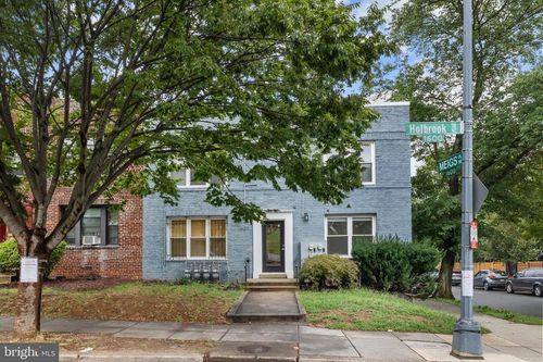 2-1627 Holbrook St Ne, WASHINGTON, DC, 20002-2537 | Card Image