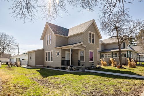 103 W Lincoln St, Kentland, IN, 47951 | Card Image