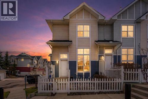 3038 New Brighton Gdns Se, Calgary, AB, T2Z0A5 | Card Image