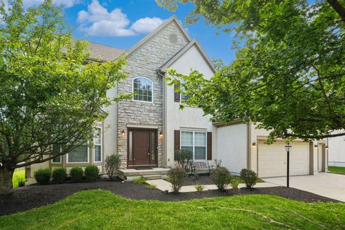 3234 Walkerview Dr, Hilliard, OH, 43026-7185 | Card Image
