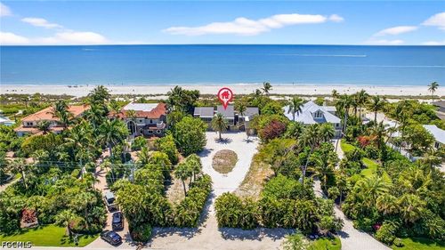 3777 W Gulf Dr, SANIBEL, FL, 33957-5320 | Card Image