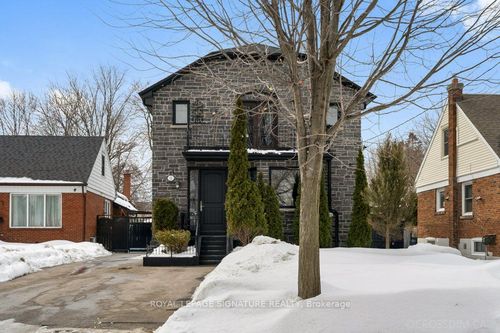 12 Willowhurst Cres, Scarborough, ON, M1R3R6 | Card Image