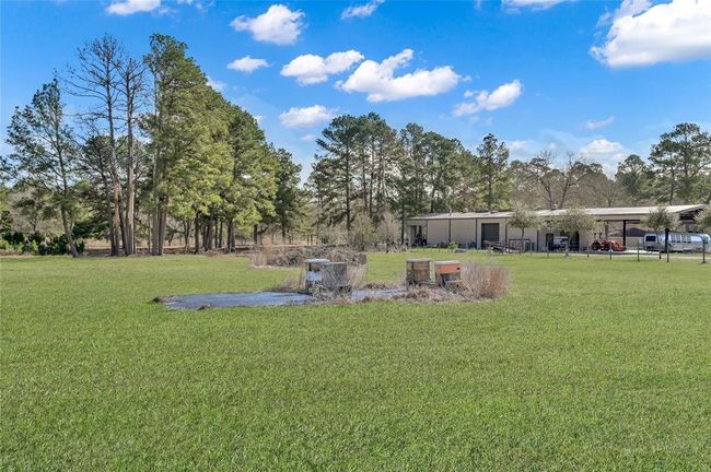 20900 Welch Rd, House other with 4 bedrooms, 2 bathrooms and 2 parking in Richards TX | Image 44