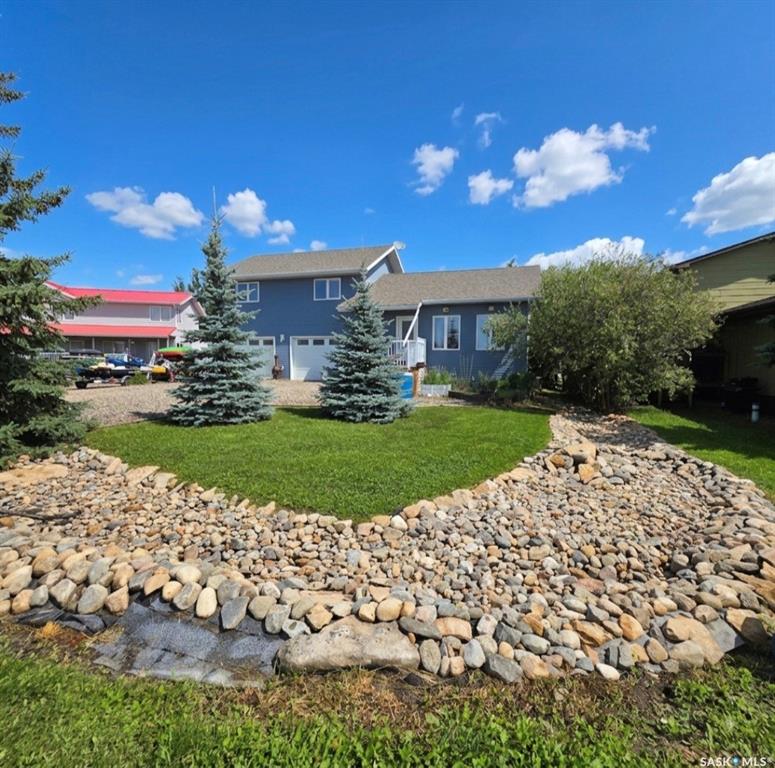 Residential in Candle Lake 4