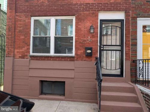 2109 S Rosewood St, PHILADELPHIA, PA, 19145-3916 | Card Image