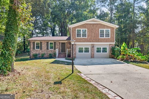 1434 Shelly Cir, Lawrenceville, GA, 30043-5120 | Card Image