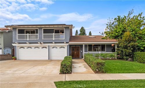 17807 Joshua Cir, Fountain Valley, CA, 92708-4451 | Card Image