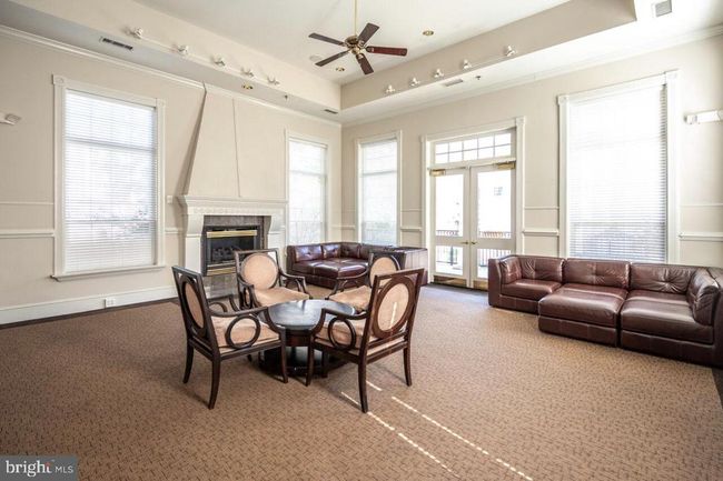 UNIT-10206 - 1521 Spring Gate Dr, Condo with 1 bedrooms, 1 bathrooms and null parking in MCLEAN VA | Image 31