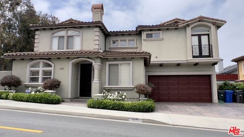 1011 Green Ln, Redondo Beach, CA, 90278-4962 | Card Image